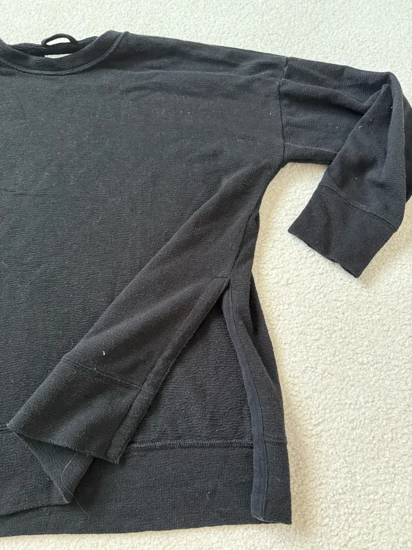 Aerie Crewneck Sweatshirt - Image 2
