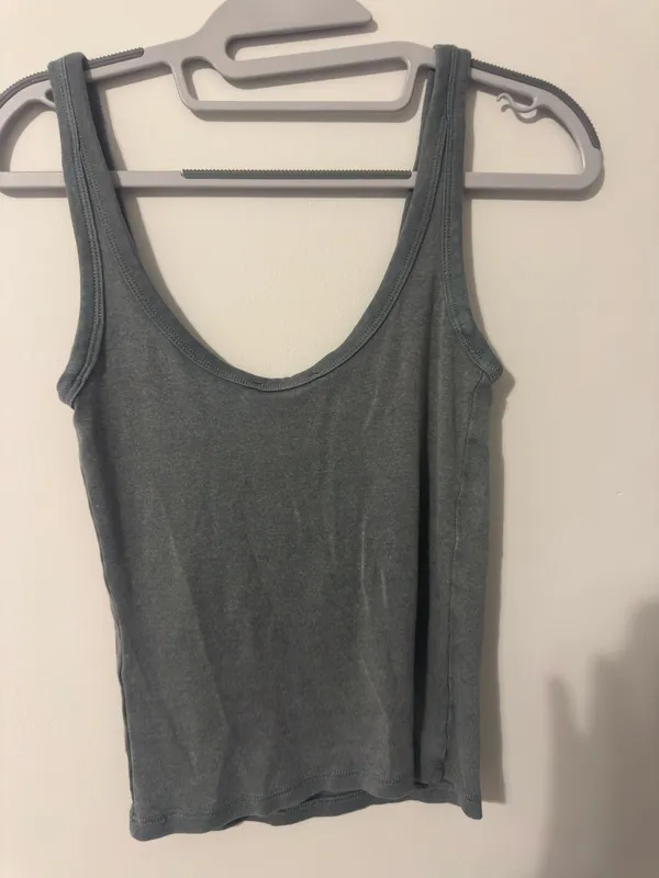 Bershka Tank Top - Image 4