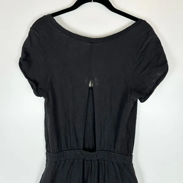 Free People FP Beach Audrina Side Slit Maxi Dress - Image 9