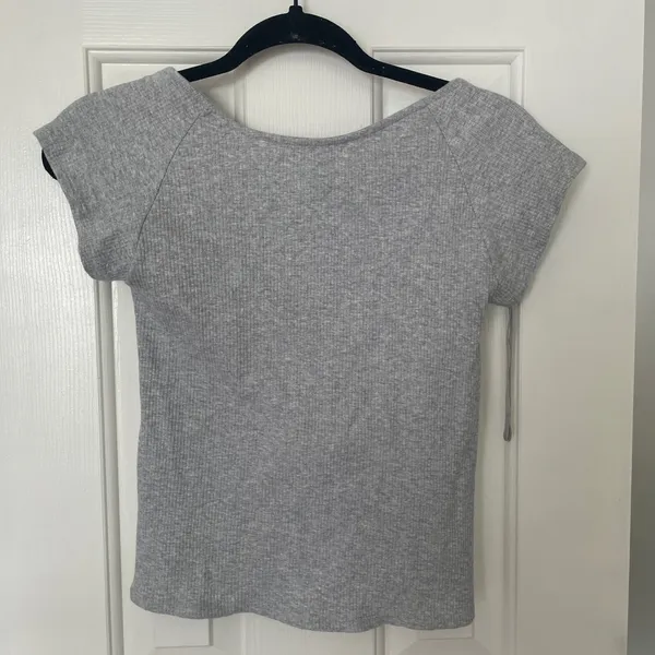 Aerie Backless Top - Image 2