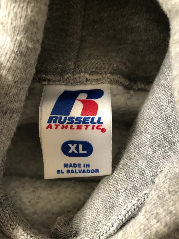 Champion UCD Davis Sweatshirt - Image 2