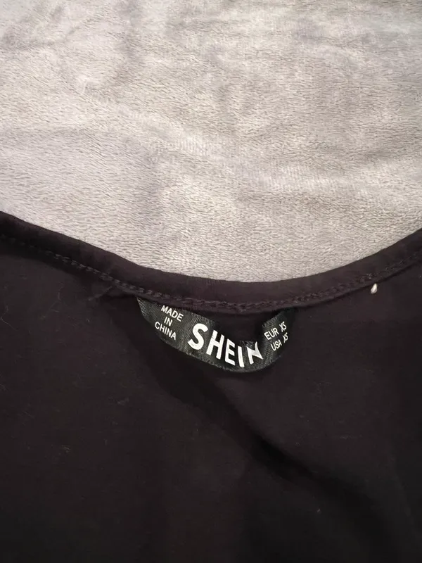 SheIn Long Sleeve - Image 4