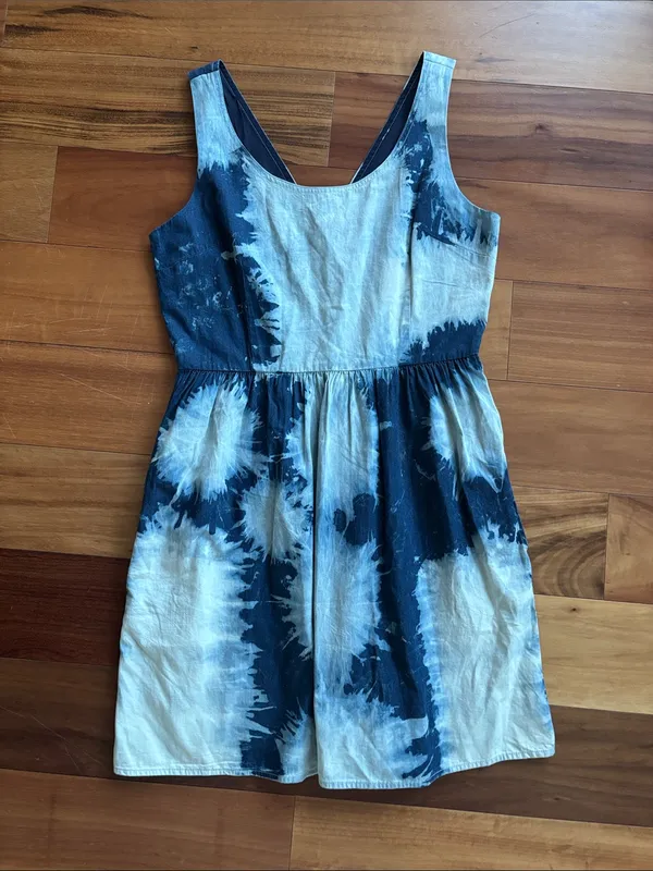 American Eagle mini dress - Image 3