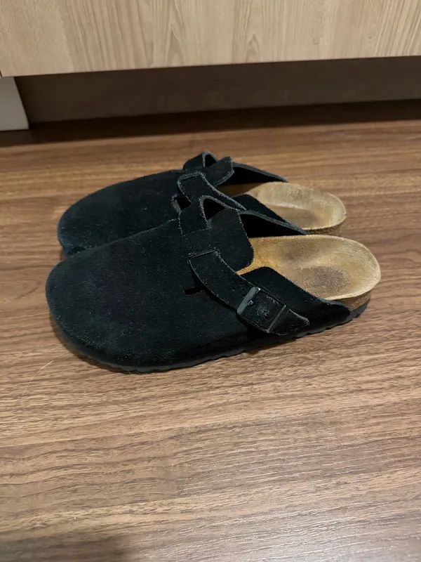 Birkenstock Boston Clogs - Image 3