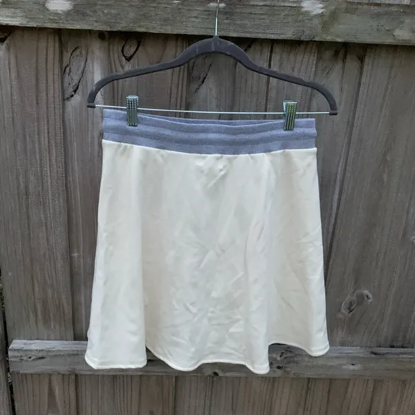 Sundry Lounge Skirt - Image 10