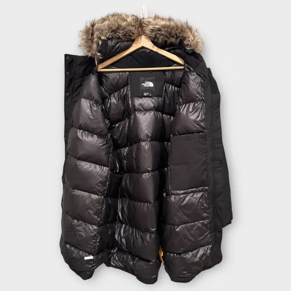 The North Face NF0A84J3 Women's Plus Arctic Parka Size 3X - Image 9