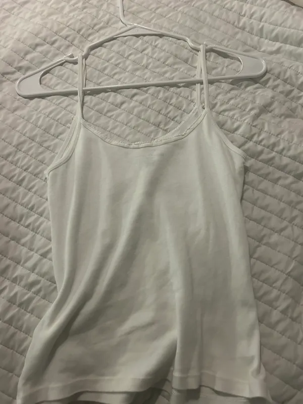 White Tank - Image 3