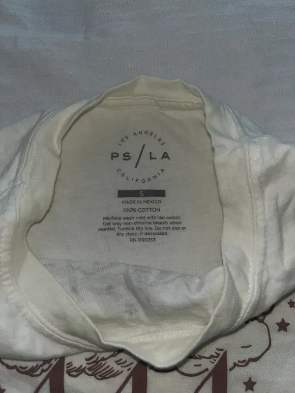 PacSun Baby Tee - Image 4