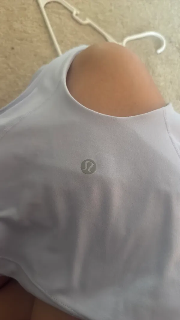 Lululemon Align Tank - Image 3