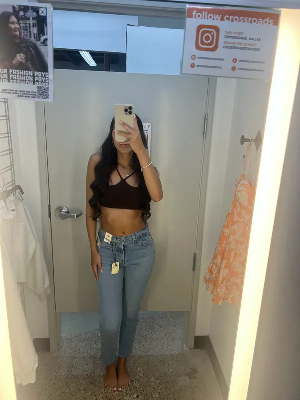 Levi’s Jeans Wedgie - Image 4