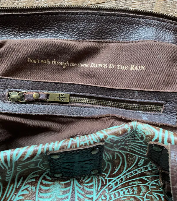 STS Ranchwear Purse - Image 5
