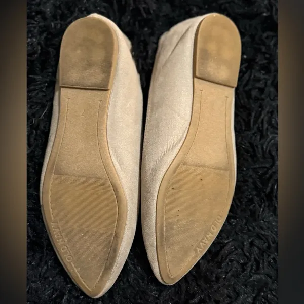 Old navy flats‎ - Image 3
