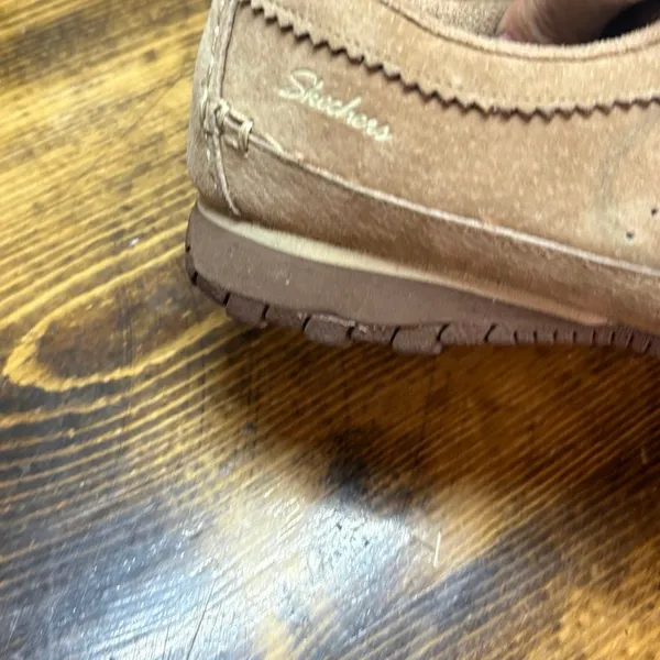Skechers‎ Tan Sneakers Size 8 - Image 4