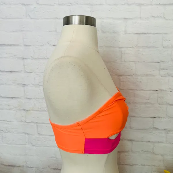 Boutique Neon Tube Top - Image 6