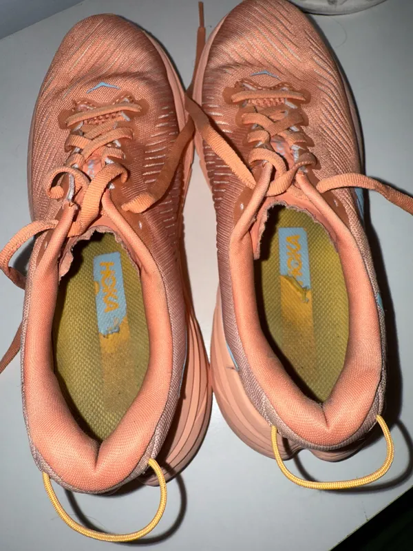 Hoka Shoes - Image 2
