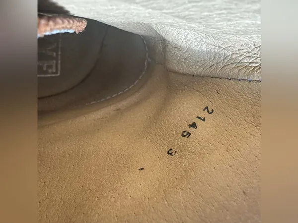 Frye Dakota Moc Toe Ankle Boots Size 6 - Image 10