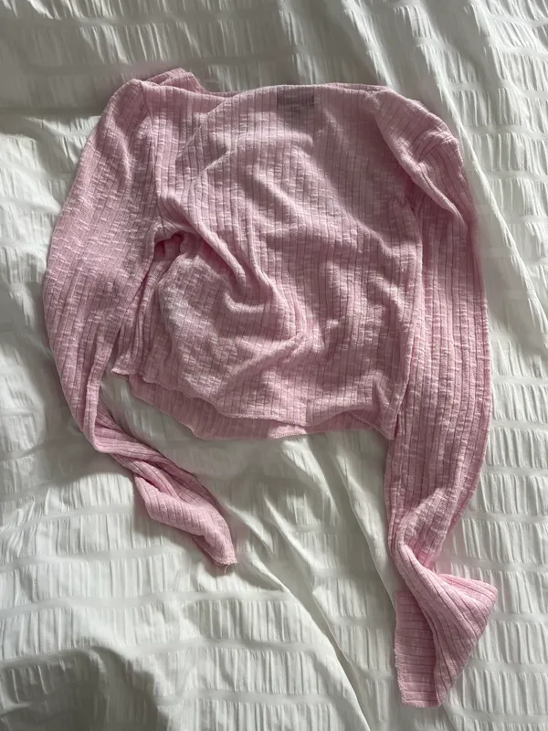 Wild Fable Target Pink Top - Image 3