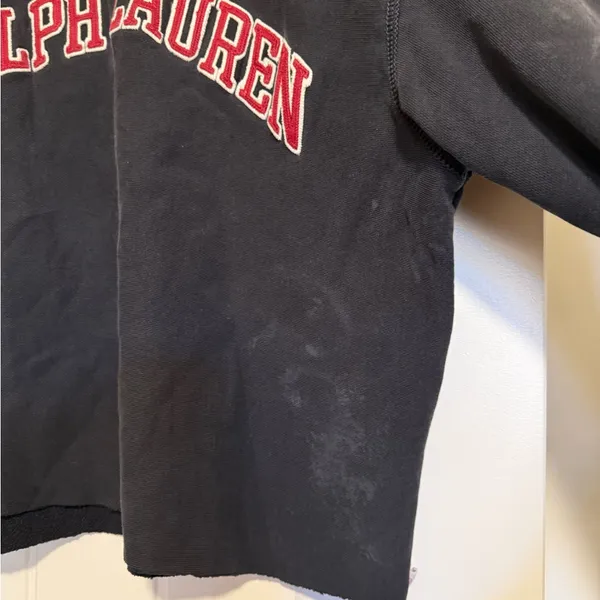Ralph Lauren Polo Crewneck - Image 3