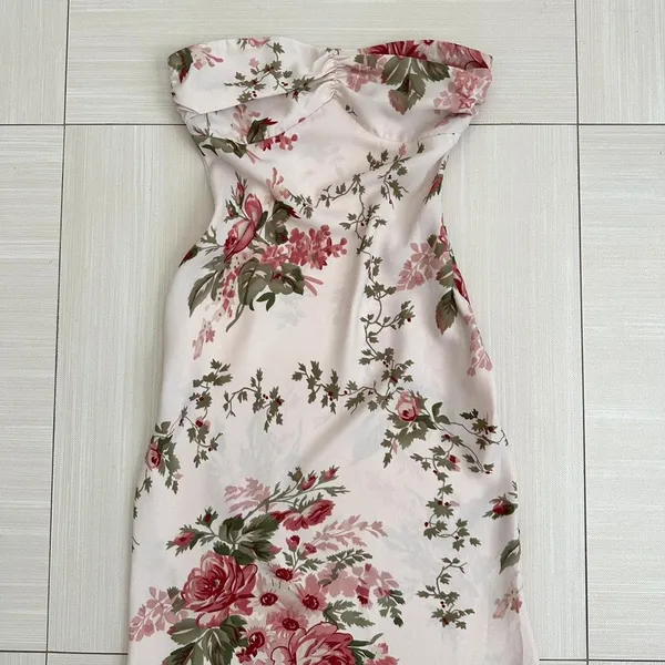 Princess Polly Abiela Maxi Dress - Image 3