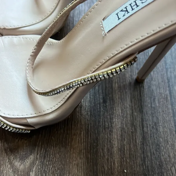 Meshki Alaina Heel - Image 4