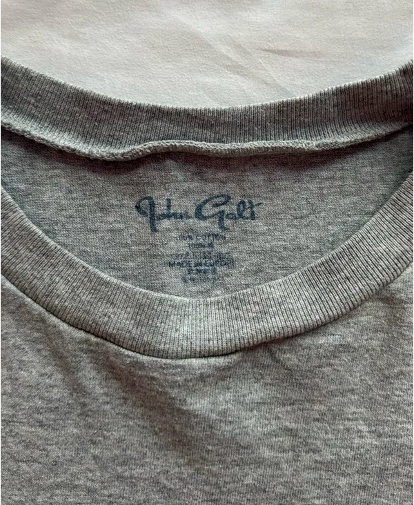 John Galt T-Shirt - Image 4