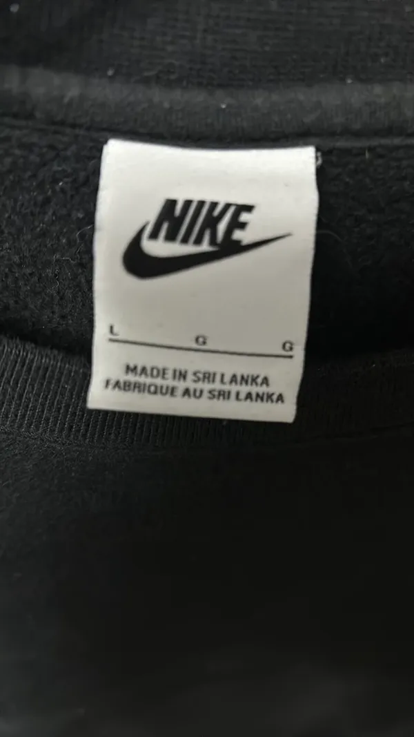 Crew Neck - Image 4