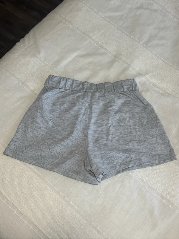 Lululemon athletica Gray Shorts - Image 2