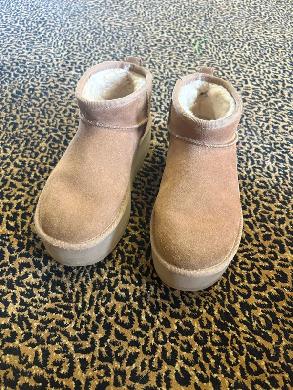 Platform UGG - Image 3