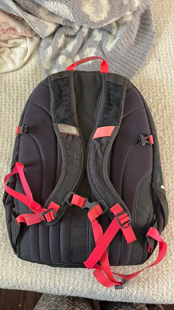 North Face Backpack - Image 2