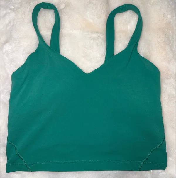 Lululemon Align Tank - Image 2