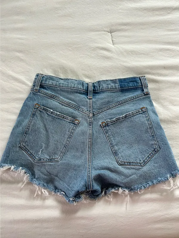 Abercrombie Shorts - Image 2