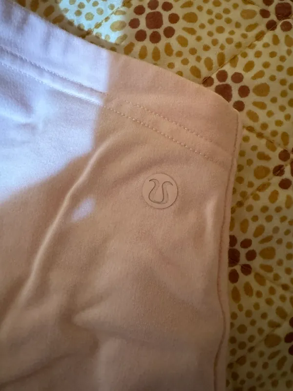 Lululemon Inner Glow Shorts - Image 4