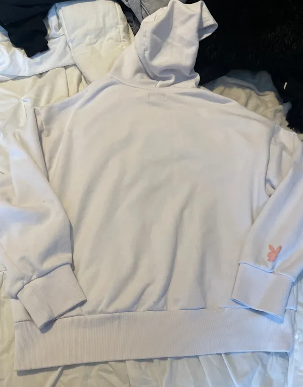 Playboy Hoodie - Image 2