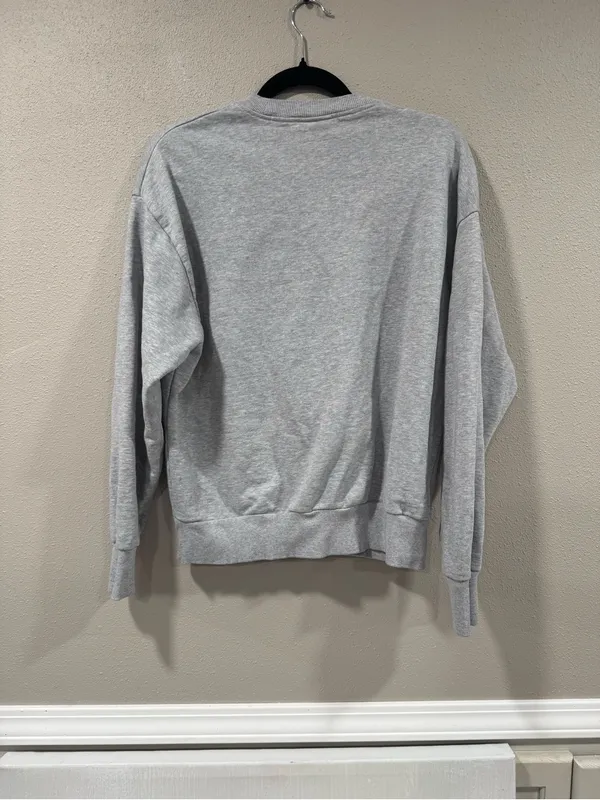 Gymshark Crewneck - Image 2