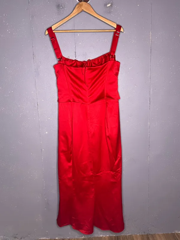 House of CB Valencia Corset Dress L+ (XL) - Image 7