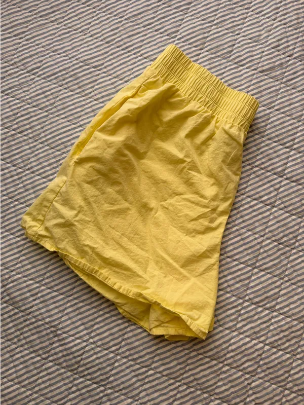 Signature 8 Shorts - Image 3