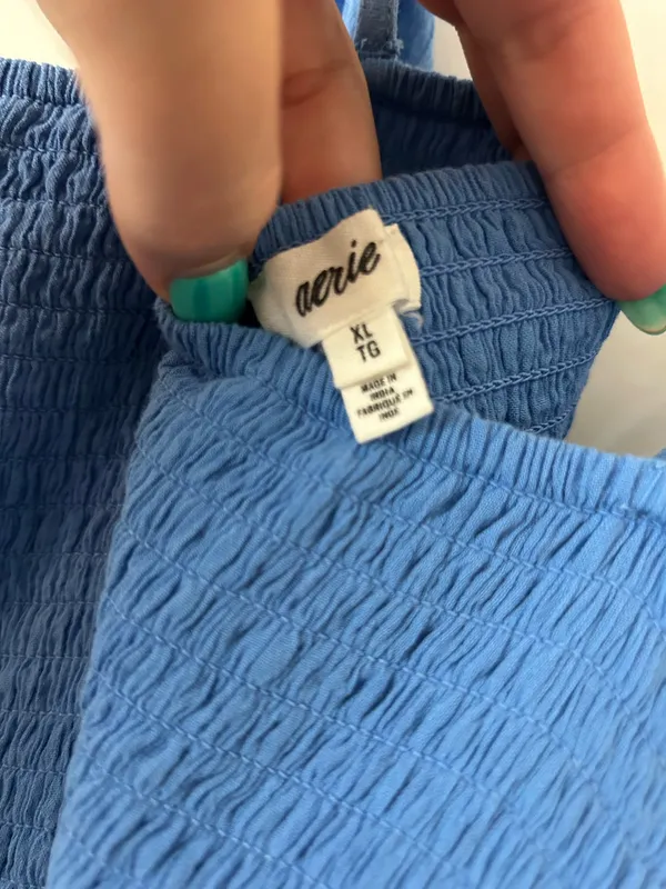 Aerie dress - Image 4