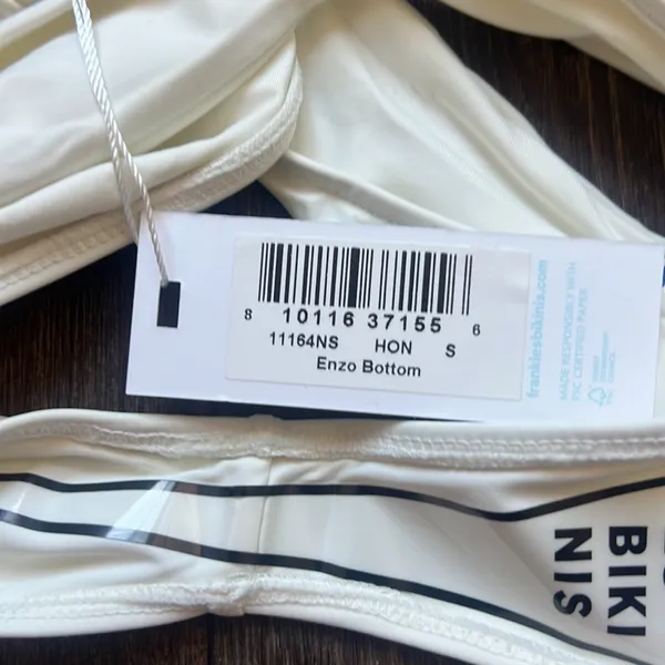 Frankie's Bikinis Enzo Bottom - Image 7