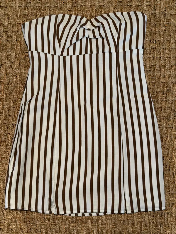 Le Lis Dress  - Image 2