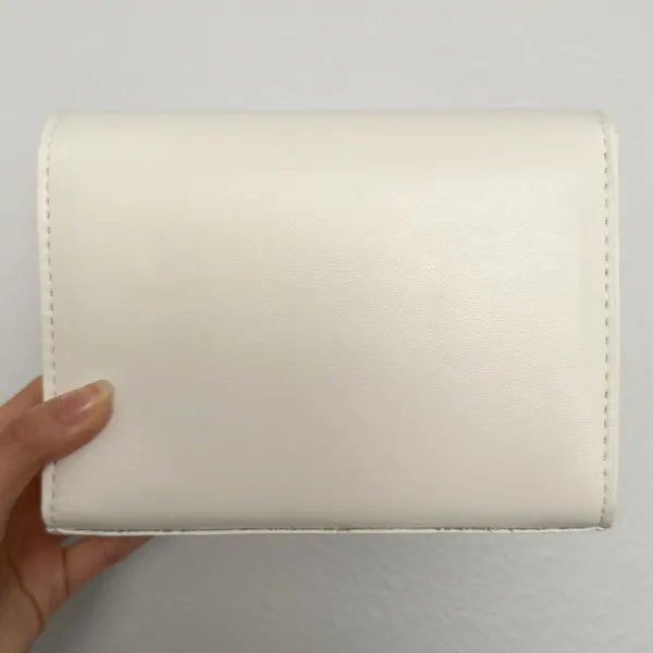 Cinnamoroll Blue & White Purse - Image 7