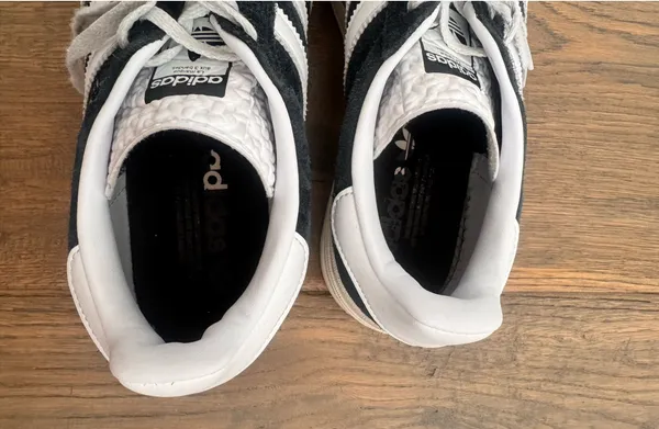 Adidas Gazelle Sneakers - Image 4