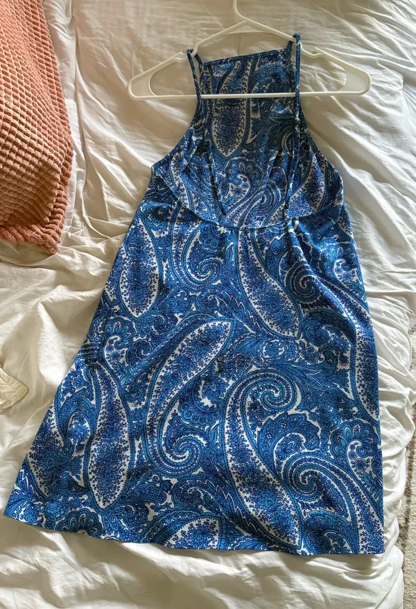 Show Me Your Mumu Mini Dress - Image 4