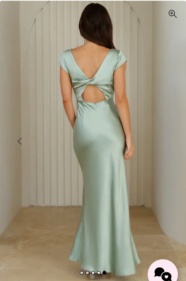 Hello Molly Dress - Image 2