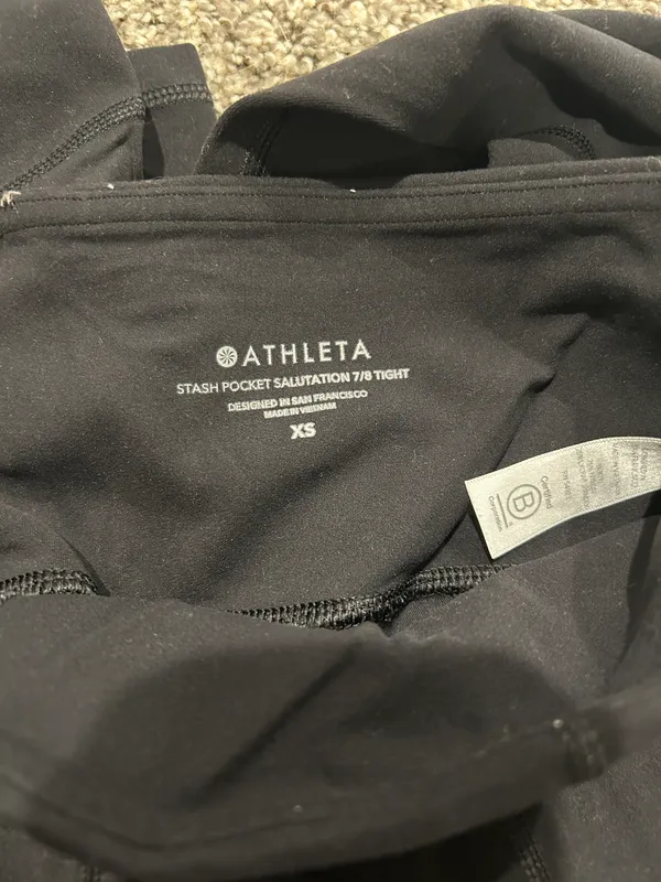 Leggings - Image 3