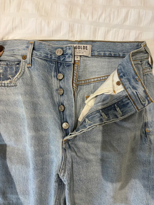 AGOLDE Jeans - Image 2