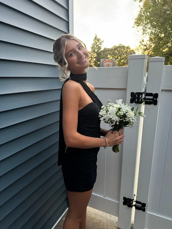 Boutique dress  - Image 2