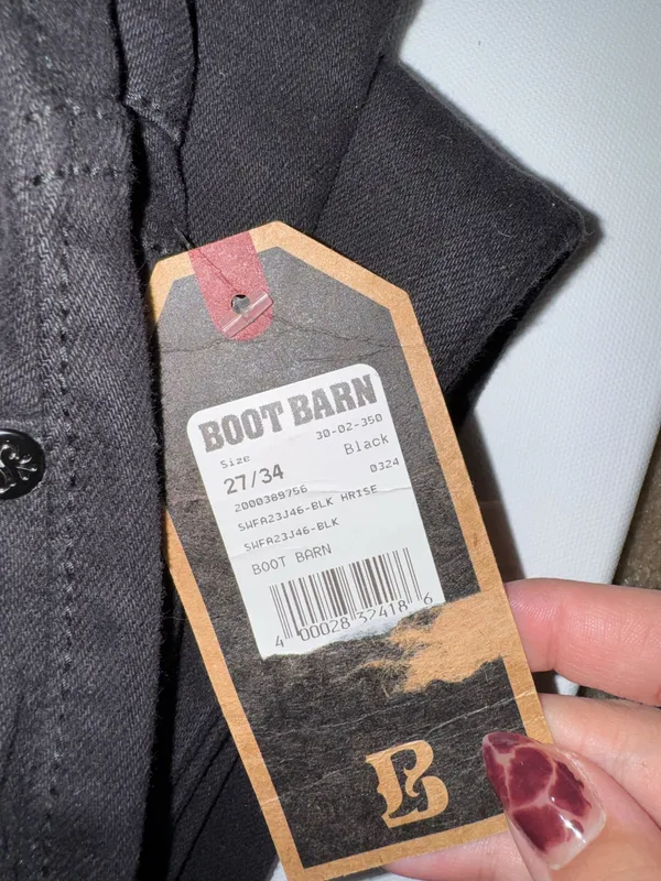 Shyanne Jeans - Image 3