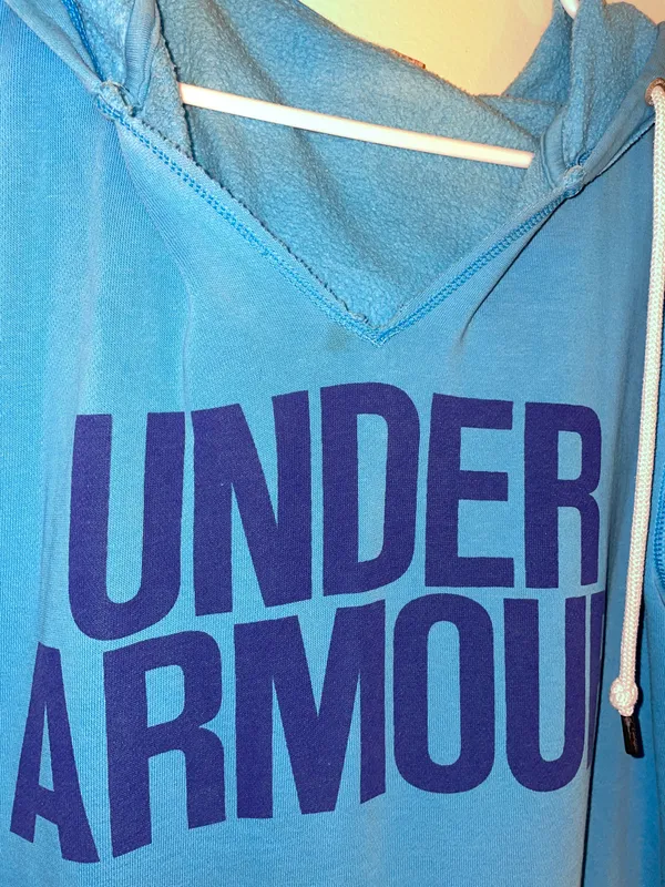 Under Armour Sweatshirt - Image 2