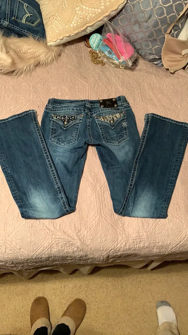 Miss Me Jeans - Image 3
