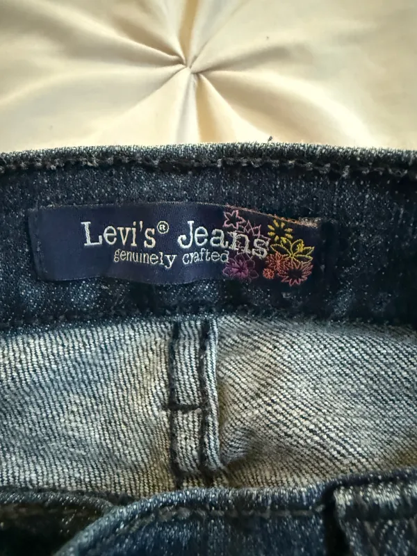 Levi’s Jeans - Image 2